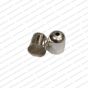 ECMMCAP43-7mm-x-8mm-Cylinder-Shape-Silver-Color-Shiny-Finish-Metal-Cap-Design-1 V2