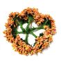Mango Yellow Artificial Pollens - 1 Bunch