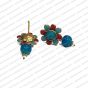 ECMPS12-Single-Layer-Round-Shape-Sky-Blue-and-Red-Color-Pachi-Studs V1