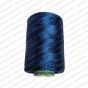 Blue Family Silk Thread Shade No-117N | Jewelry Making & Embroidery Craft Thread