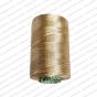Brown Family Silk Thread Shade No-118 | Aari Work, Embroidery & Jewelry Making