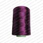 Purple Family Silk Thread Shade 18DD – Embroidery & Bangle Making Material