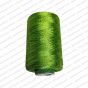 Green Family Silk Thread Shade No-228 | Aari Work, Handmade Embroidery & Bangle Making Thread