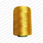 Yellow Shade No-52 Silk Thread – Single Color for Embroidery & Bangle Making