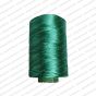 Green Shade No-62 Double Bell Silk Thread – Premium Thread for Bangle Making & Embroidery
