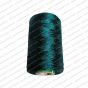 Green Shade No-87D Silk Thread – Export Quality for Bangle Making & Embroidery