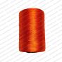 Orange Silk Thread Shade 96 – For Embroidery, Bangle Making & Jewelry Crafting