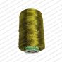 Green Family Silk Thread - Shade 999 | DIY Bangle Making Material