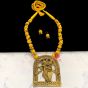 Fashion Jewelry Necklace Set