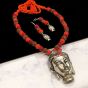 Handicrafted fashion jewellery
