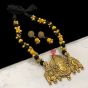 Handicrafted fashion jewellery necklace Set