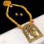 Handicrafted Necklace Set India