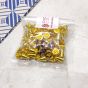 Cone/Bell Shape CCB Bead Cap - Gold -Pack of 100Pcs