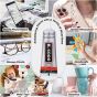 B-6000 Multi Purpose Glue (110 ML) for Jewelry Making, Craft & Much More 3.7fl.oz(110 ML)