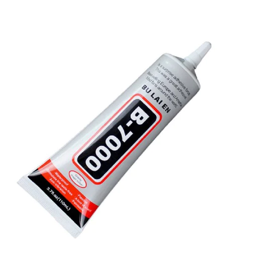 B7000 110ml Multi-Purpose Adhesives for Jewellery making and DIY Crafts 
