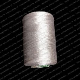 Silver silk thread sale